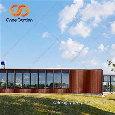 Corten-teräs, jossa on korkea hiilipitoisuus
